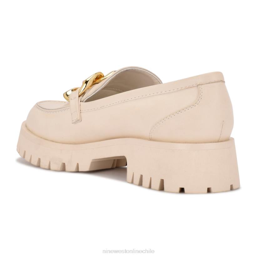 Nine West mocasines Gracy con suela dentada 2Z2T2321Nine West shoes