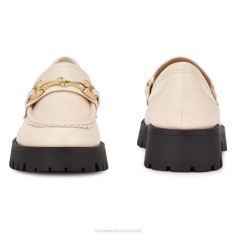Nine West mocasines con suela de tacos gonehme 2Z2T2331Nine West chile outlet