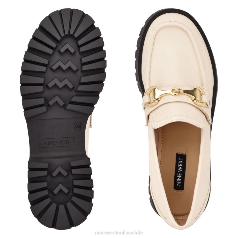 Nine West mocasines con suela de tacos gonehme 2Z2T2331Nine West chile outlet