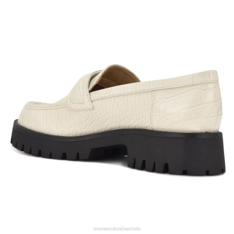 Nine West mocasines garren con suela dentada 2Z2T2329Nine West zapatillas chile