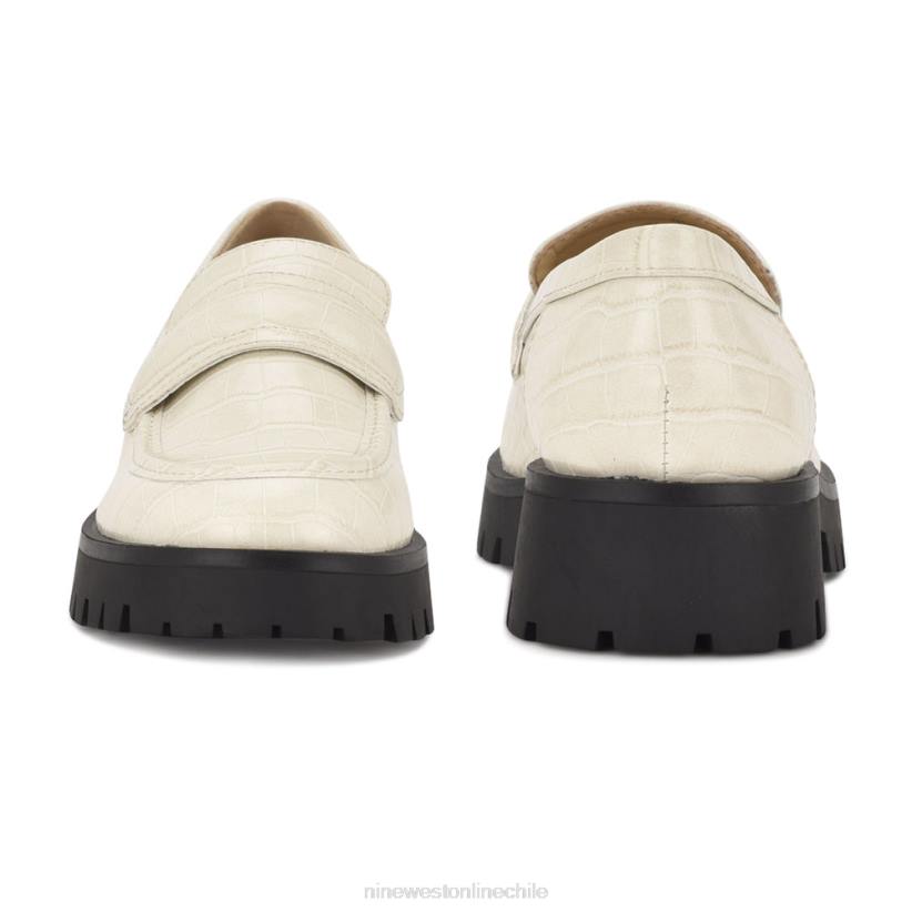 Nine West mocasines garren con suela dentada 2Z2T2329Nine West zapatillas chile