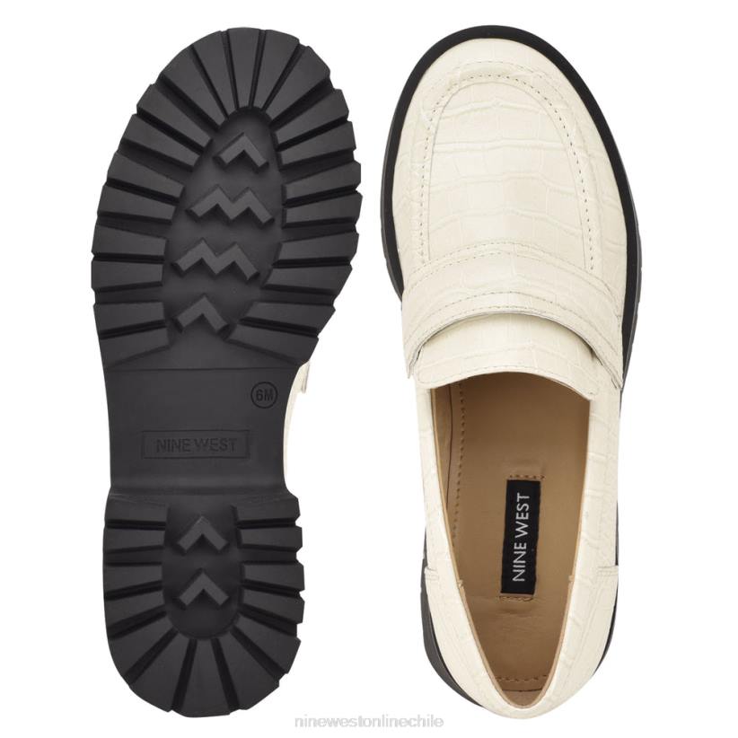 Nine West mocasines garren con suela dentada 2Z2T2329Nine West zapatillas chile