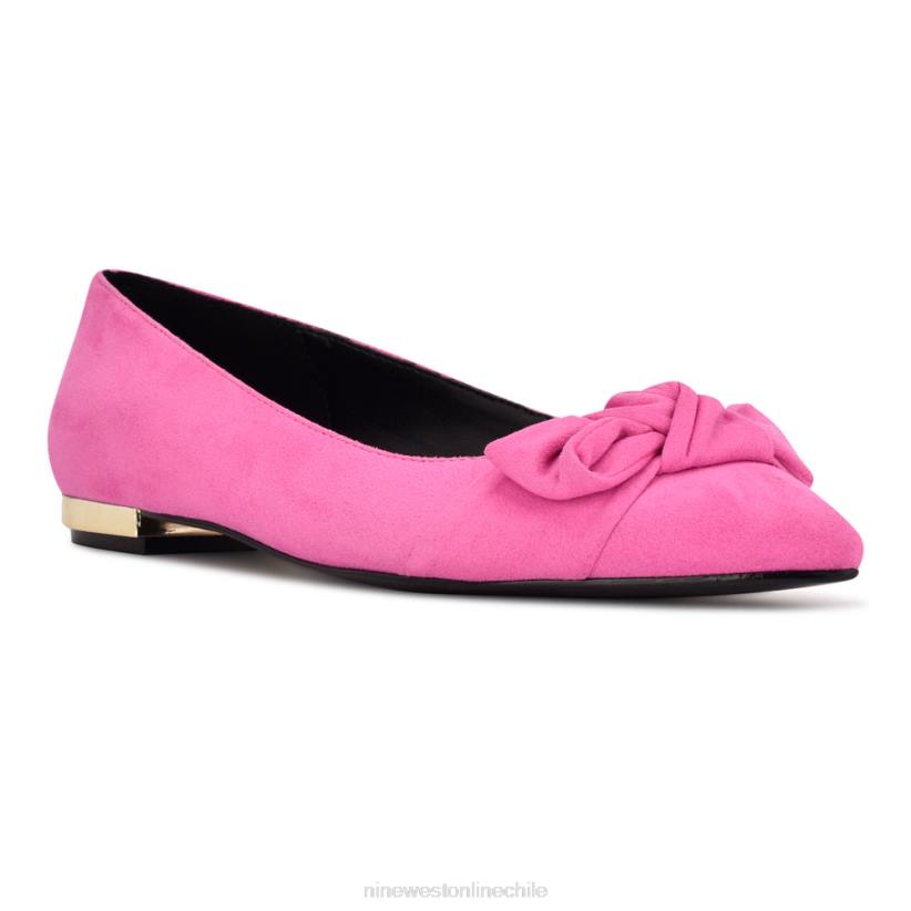 Nine West zapatos planos con punta puntiaguda favoritos 2Z2T2183Nine West shoes