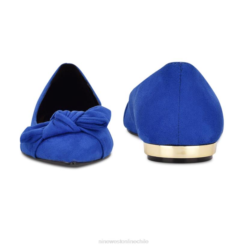Nine West zapatos planos con punta puntiaguda favoritos 2Z2T953Nine West shoes