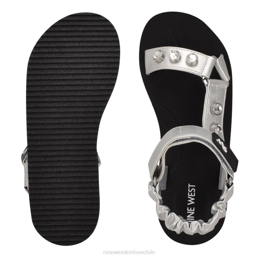 Nine West lindas sandalias de plataforma 2Z2T2931Nine West chile carteras