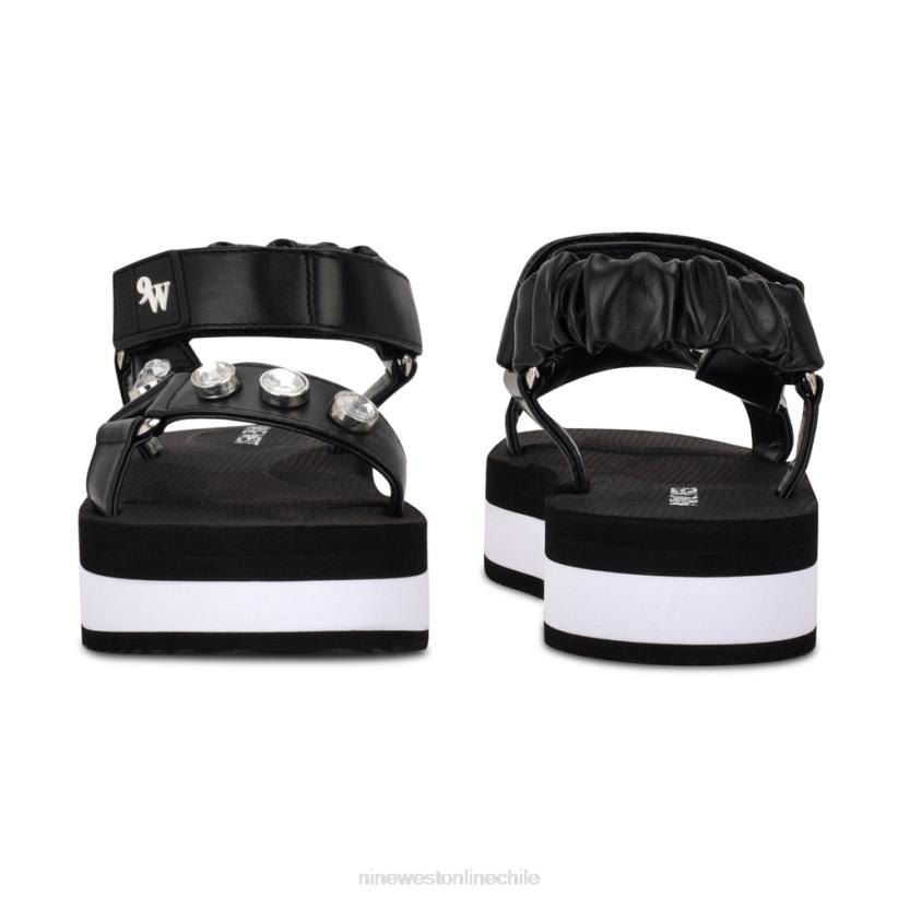 Nine West lindas sandalias de plataforma 2Z2T2932Nine West chile outlet