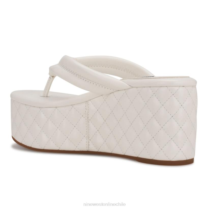 Nine West sandalias con plataforma newya 2Z2T2933Nine West cartera negra