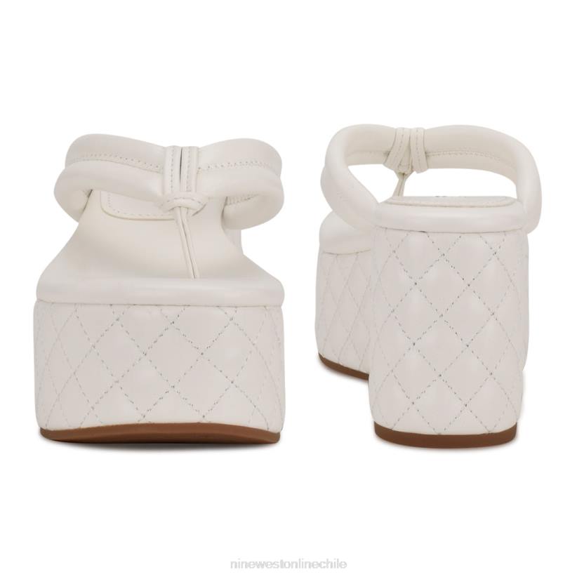 Nine West sandalias con plataforma newya 2Z2T2933Nine West cartera negra