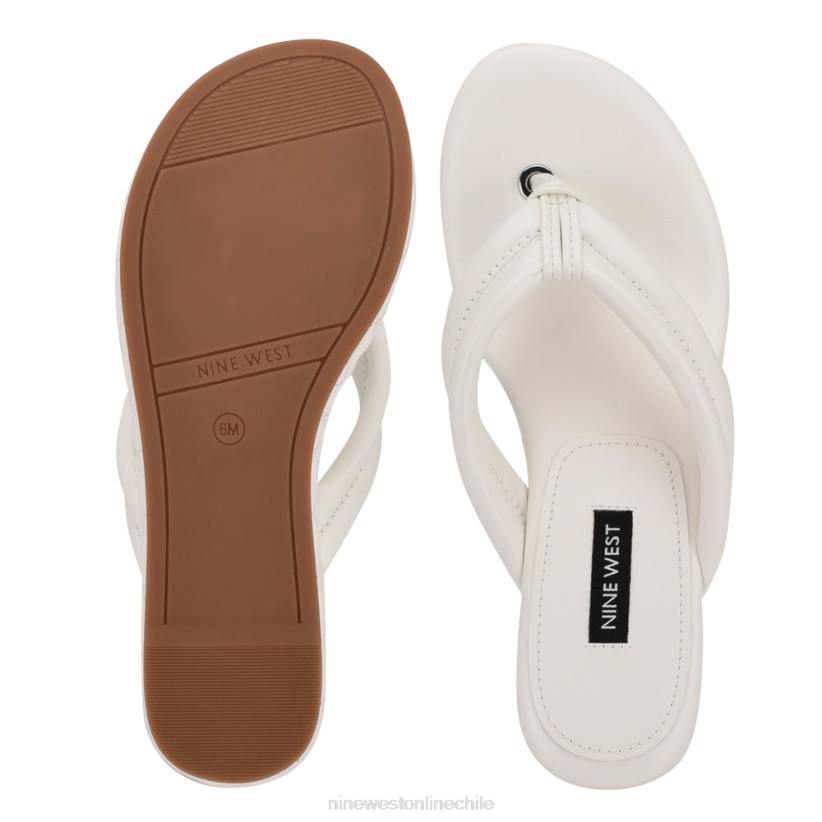 Nine West sandalias con plataforma newya 2Z2T2933Nine West cartera negra