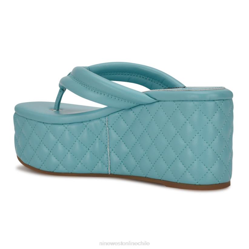 Nine West sandalias con plataforma newya 2Z2T961Nine West zapatillas chile