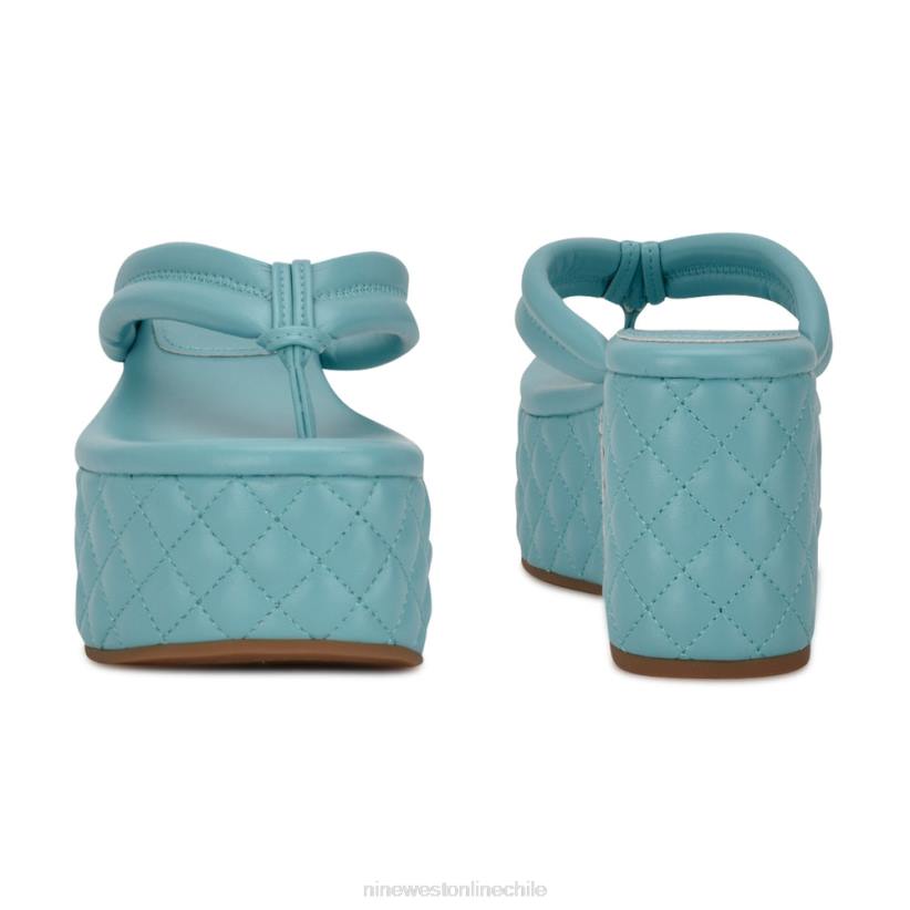 Nine West sandalias con plataforma newya 2Z2T961Nine West zapatillas chile