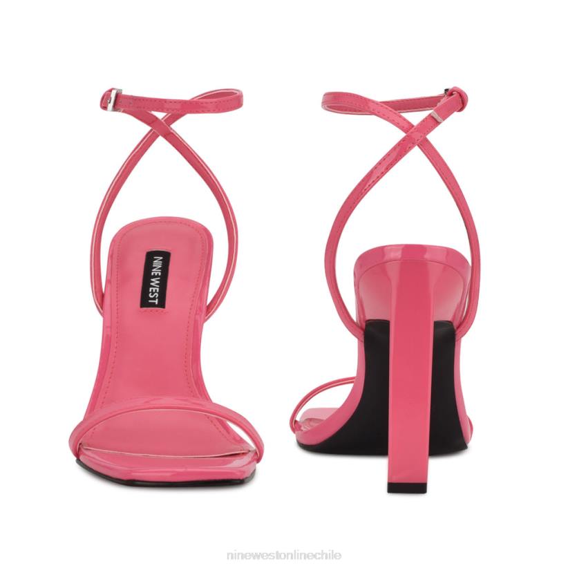 Nine West sandalias hotz con tira en el tobillo 2Z2T1041Nine West chile outlet