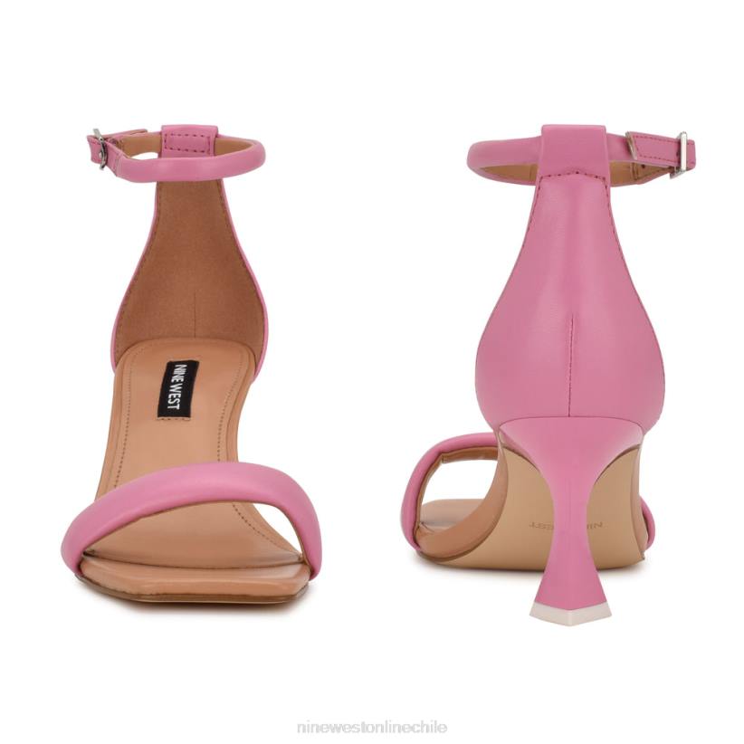 Nine West sandalias paxx con tira en el tobillo 2Z2T1024Nine West cartera negra