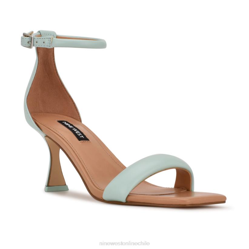 Nine West sandalias paxx con tira en el tobillo 2Z2T1025Nine West shoes