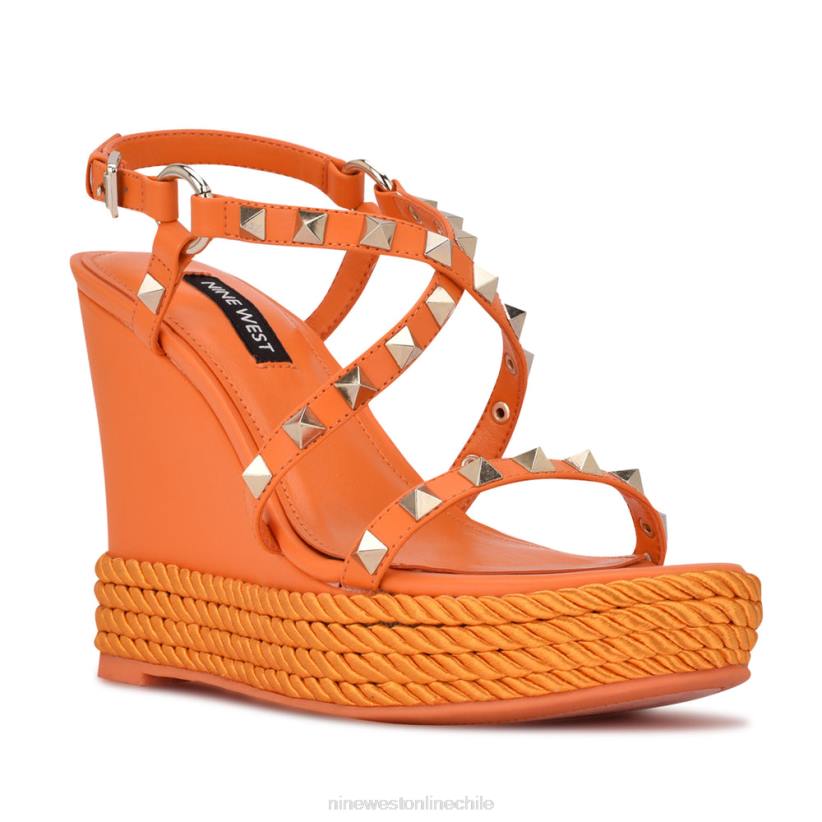 Nine West harte sandalias tipo alpargata con tachuelas 2Z2T785Nine West shoes