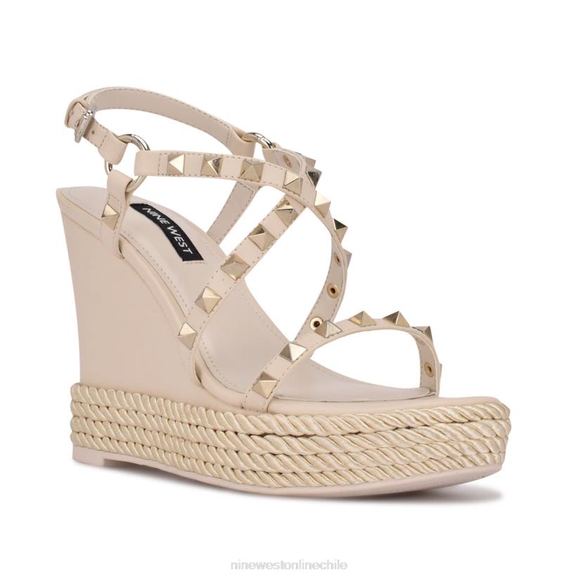Nine West harte sandalias tipo alpargata con tachuelas 2Z2T787Nine West zapatillas chile