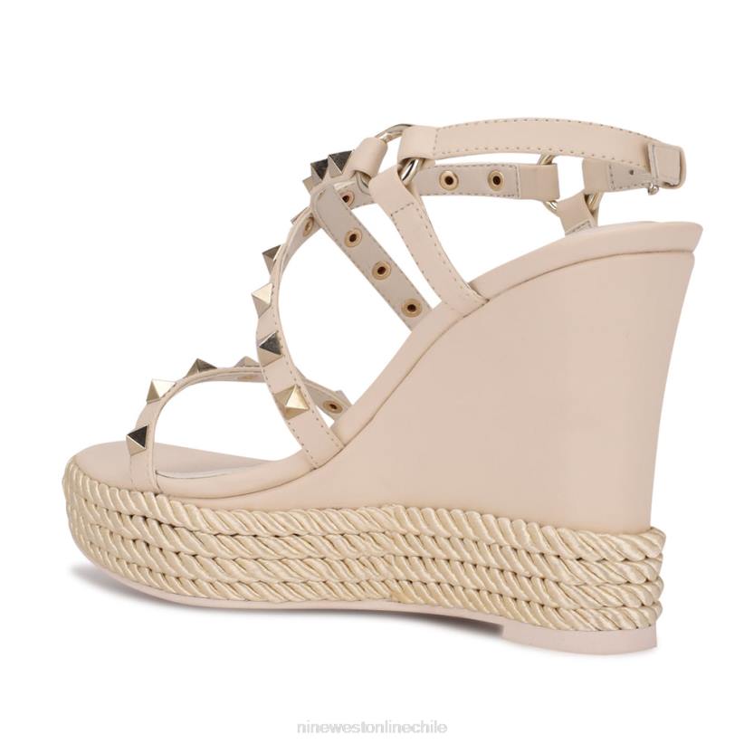 Nine West harte sandalias tipo alpargata con tachuelas 2Z2T787Nine West zapatillas chile