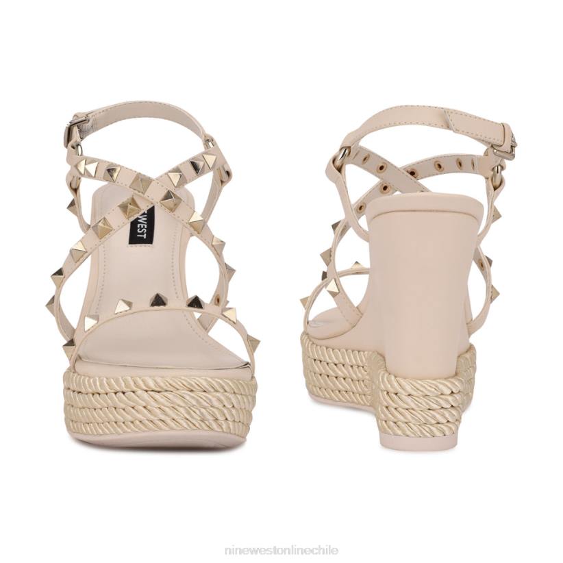 Nine West harte sandalias tipo alpargata con tachuelas 2Z2T787Nine West zapatillas chile