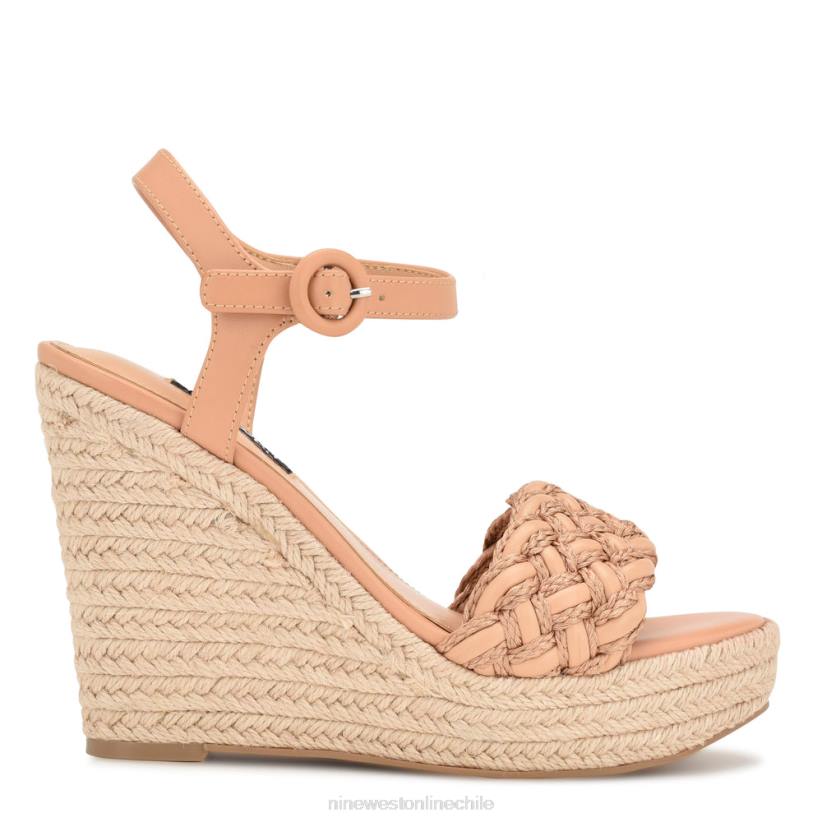 Nine West sandalias alpargatas con cuña hosana 2Z2T747 rubor oscuro Nine West chile outlet Nine West sandalias alpargatas con cuña hosana 2Z2T747 rubor oscuro Nine West chile outlet