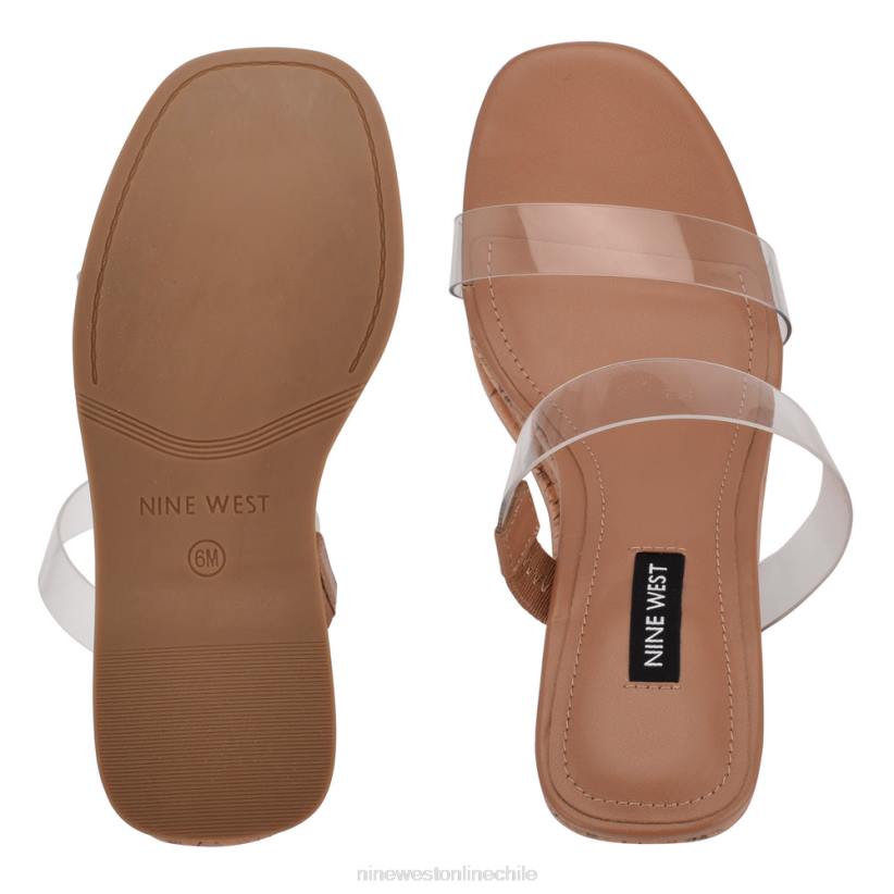 Nine West sandalias rapps con plataforma y cuña 2Z2T775Nine West zapatillas chile
