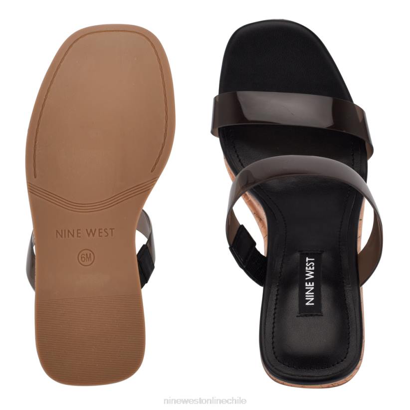 Nine West sandalias rapps con plataforma y cuña 2Z2T776Nine West chile carteras