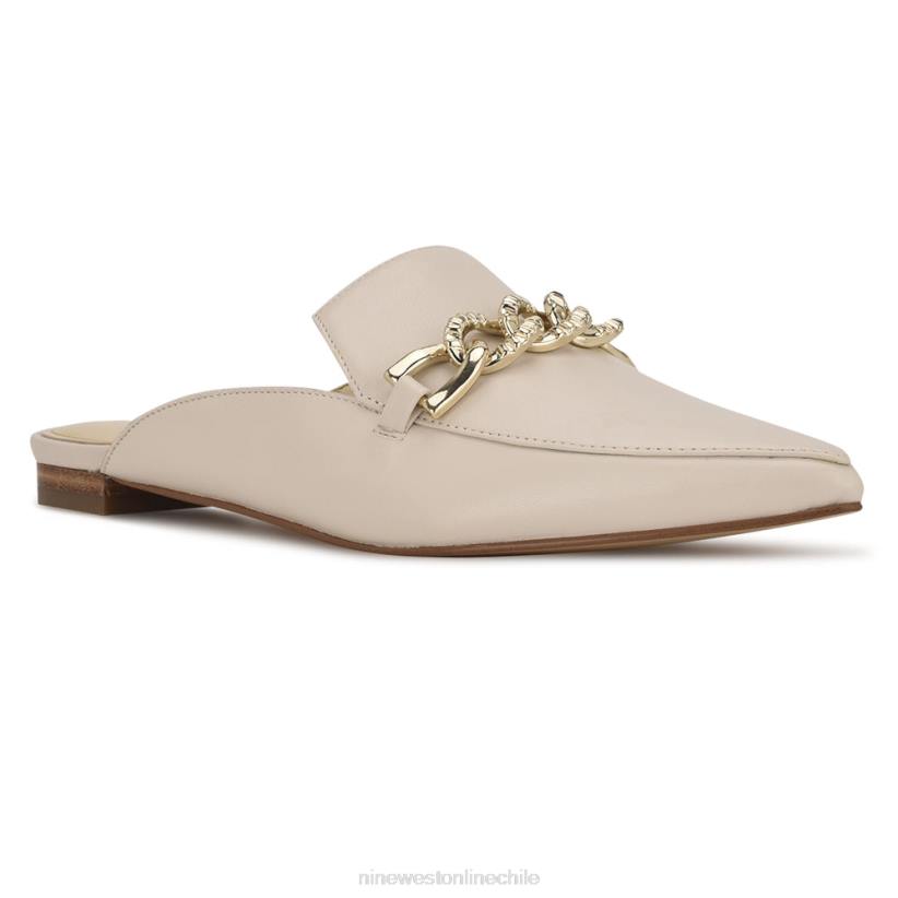 Nine West mules azur con puntera puntiaguda 2Z2T2350Nine West cartera negra