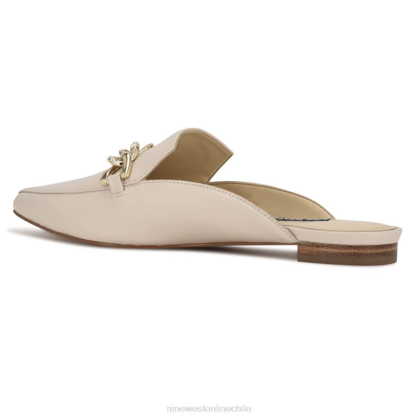 Nine West mules azur con puntera puntiaguda 2Z2T2350Nine West cartera negra