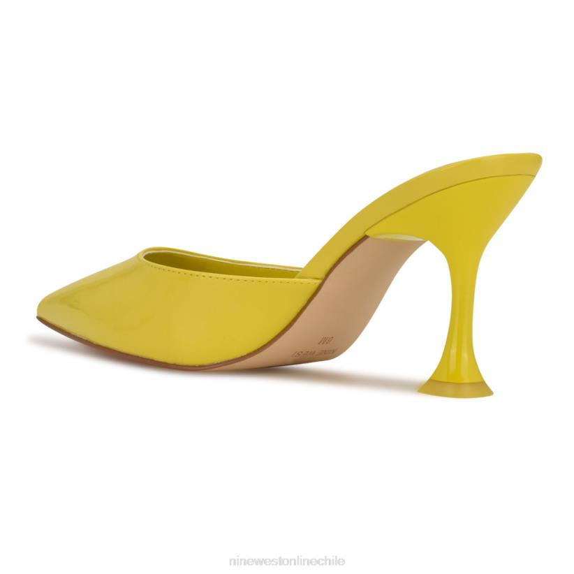 Nine West mules con punta puntiaguda 2Z2T973Nine West zapatillas chile