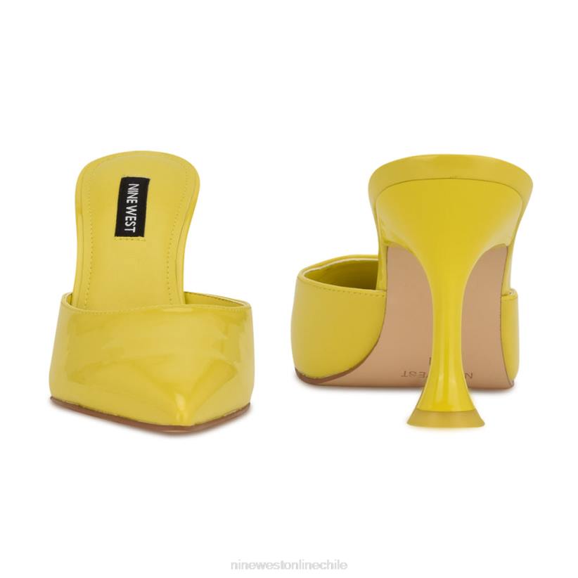 Nine West mules con punta puntiaguda 2Z2T973Nine West zapatillas chile