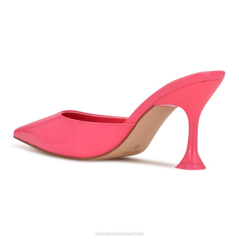 Nine West mules con punta puntiaguda 2Z2T974Nine West chile carteras