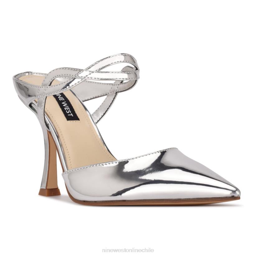 Nine West mules con tacón cantando 2Z2T2055Nine West chile outlet