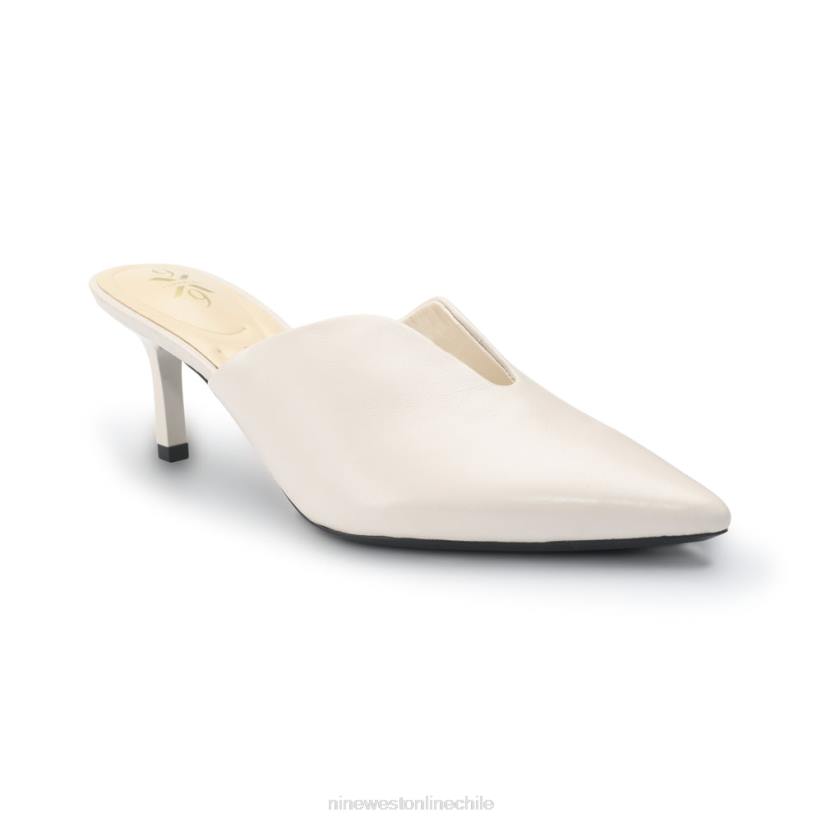 Nine West mules kapps 9x9 con puntera puntiaguda 2Z2T2160Nine West sandals