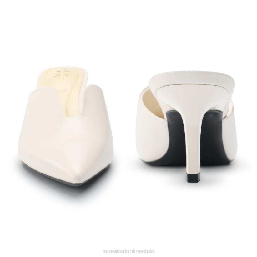 Nine West mules kapps 9x9 con puntera puntiaguda 2Z2T2160Nine West sandals