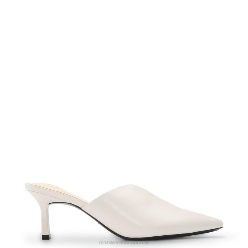 Nine West mules kapps 9x9 con puntera puntiaguda 2Z2T697Nine West zapatillas chile