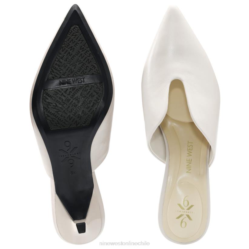 Nine West mules kapps 9x9 con puntera puntiaguda 2Z2T697Nine West zapatillas chile