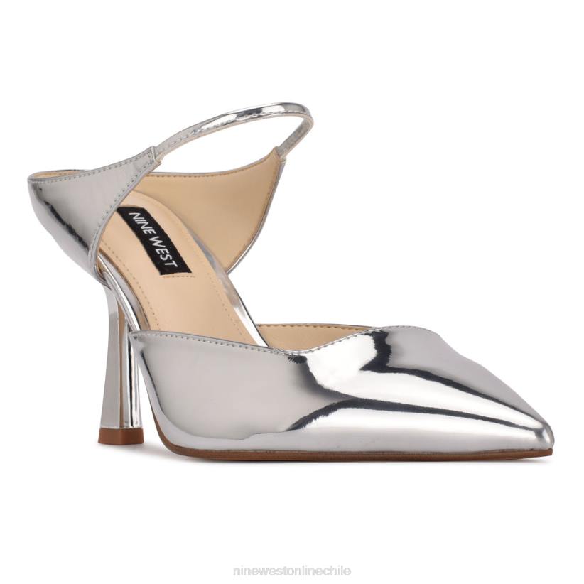Nine West mules madys con tacón 2Z2T1934Nine West chile carteras