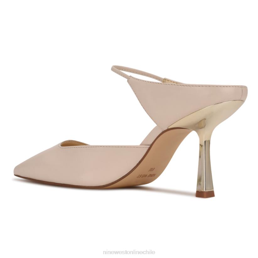 Nine West mules madys con tacón 2Z2T2244Nine West sandals