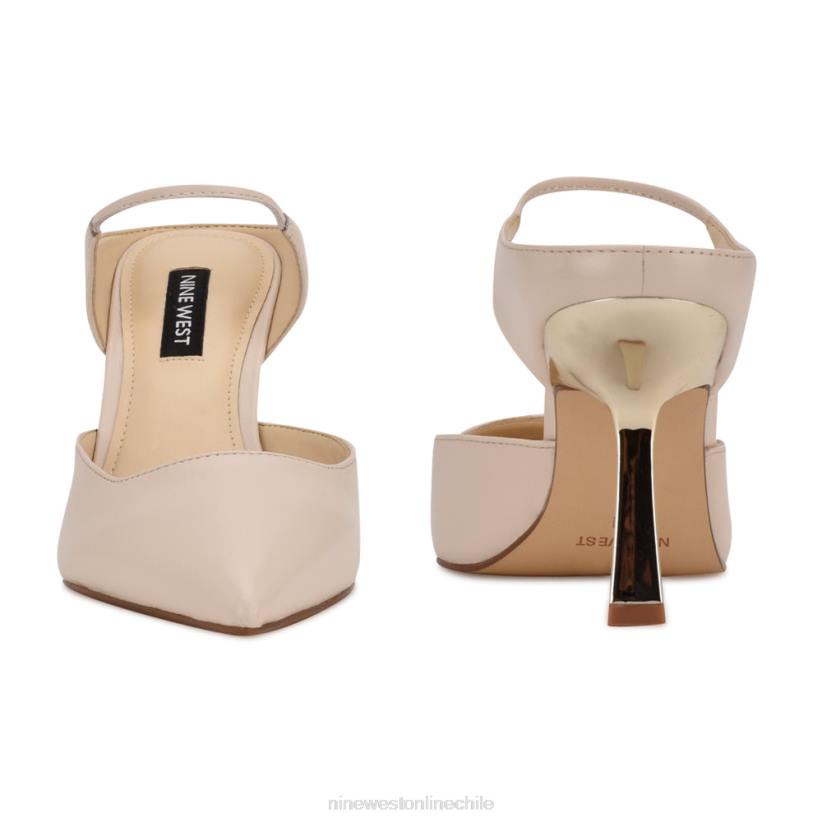 Nine West mules madys con tacón 2Z2T2244Nine West sandals