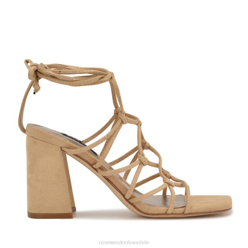 Nine West sandalias cruzadas al tobillo Glaven 2Z2T837 gamuza color canela Nine West chile outlet Nine West sandalias cruzadas al tobillo Glaven 2Z2T837 gamuza color canela Nine West chile outlet