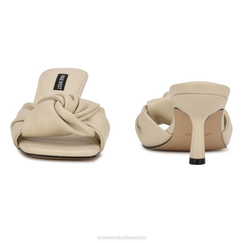Nine West sandalias con tacón y nudo 2Z2T835Nine West zapatillas chile