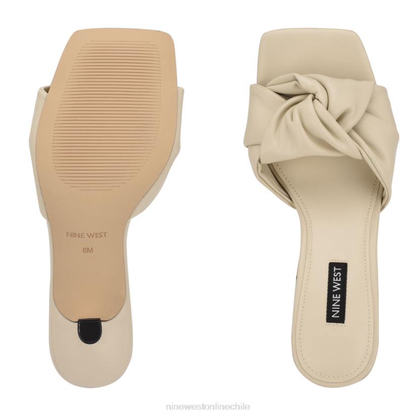Nine West sandalias con tacón y nudo 2Z2T835Nine West zapatillas chile