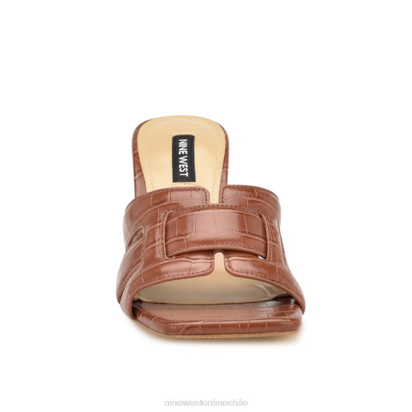 Nine West sandalias de tacón kaelyn 2Z2T824Nine West chile carteras
