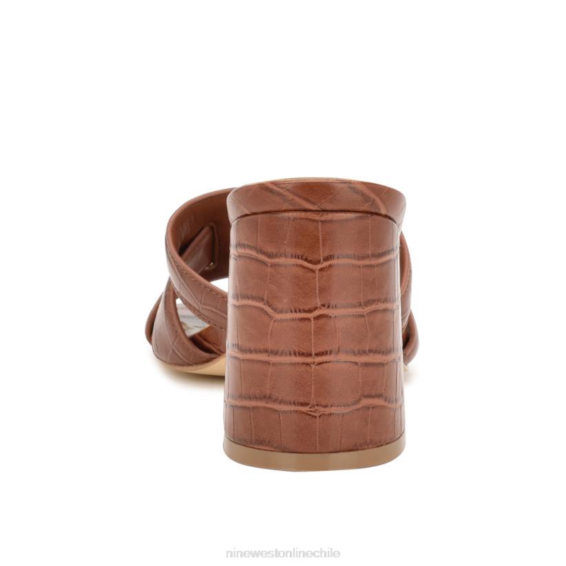 Nine West sandalias de tacón kaelyn 2Z2T824Nine West chile carteras