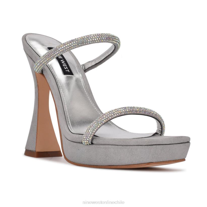 Nine West sandalias adina con plataforma 2Z2T1902Nine West sandals