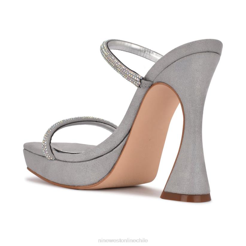 Nine West sandalias adina con plataforma 2Z2T1902Nine West sandals