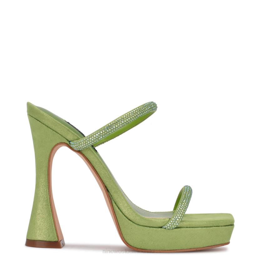 Nine West sandalias adina con plataforma 2Z2T1903Nine West zapatillas chile