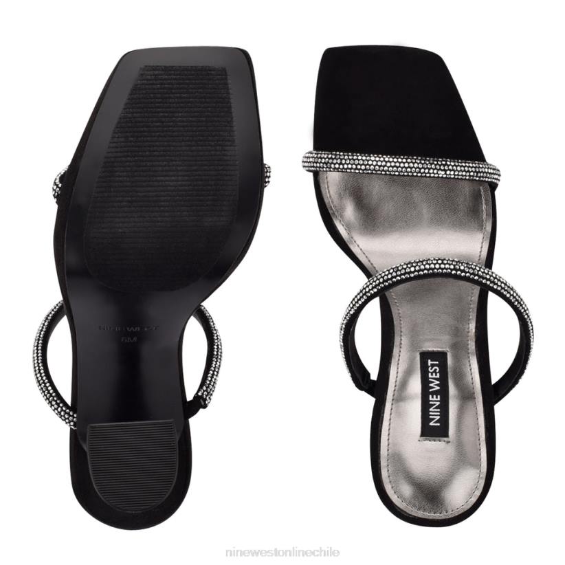 Nine West sandalias adina con plataforma 2Z2T1904Nine West chile carteras