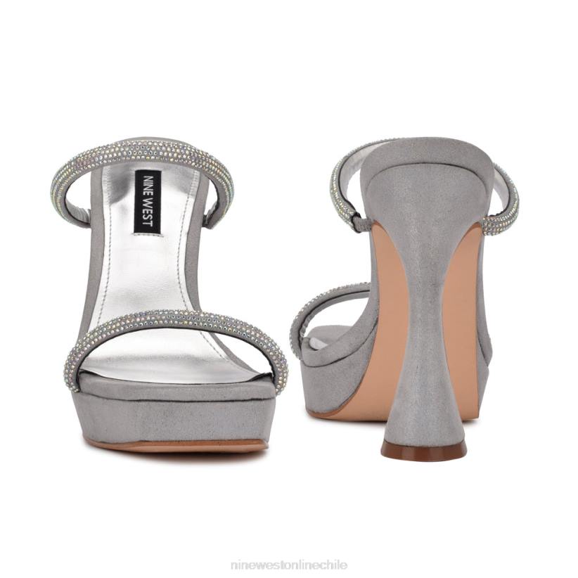 Nine West sandalias adina con plataforma 2Z2T504Nine West sandals