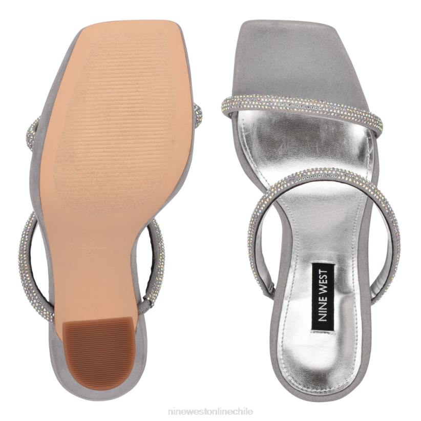 Nine West sandalias adina con plataforma 2Z2T504Nine West sandals