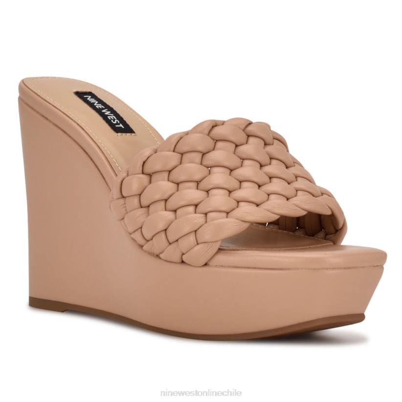 Nine West sandalias con plataforma kat 2Z2T612Nine West sandals